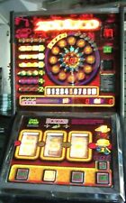 Slot machine modello usato  Napoli