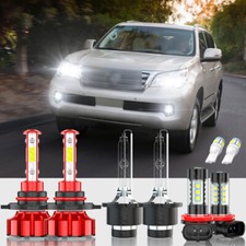 6000k hid led for sale  Rowland Heights