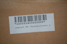 Telenot einbruchschutz tastatu gebraucht kaufen  Lissendorf