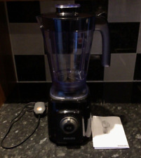 Philips blender hr2160 for sale  UK