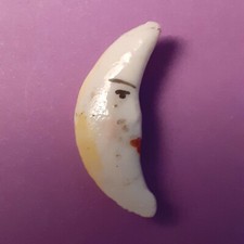 Feve allemande 1ère d'occasion  Igny