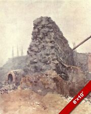 Ancient roman wall for sale  South Jordan