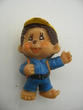Pvc vintage figurine d'occasion  Nogent-le-Roi