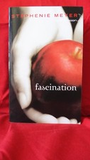 Fascination volume stephenie d'occasion  Montauban