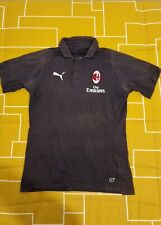 Shirt milan ac d'occasion  Reims