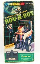 Robot nikko rov d'occasion  France