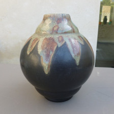 Gros vase grès d'occasion  Montsûrs