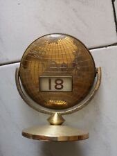 Calendario perpetuo vintage usato  Ferrara