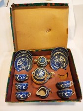 Toy tea set usato  Cagliari
