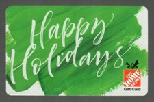 Home depot happy for sale  Wakefield