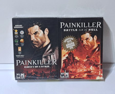 Painkiller heaven got for sale  Saint Paul