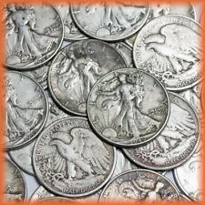 Walking liberty half for sale  Saint Petersburg