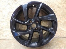 Alufelge zoll 4x100 gebraucht kaufen  Geesthacht