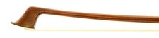 Alter ungestempelter Cellobogen aus Fernambuk , old Cello Bow Fernambuco comprar usado  Enviando para Brazil