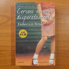 Cercasi amore disperatamente usato  Diano San Pietro