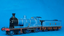 Kit built caledonian for sale  PERTH