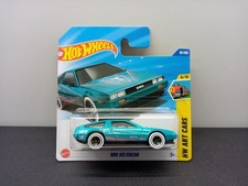 Hot wheels dmc gebraucht kaufen  Merxheim
