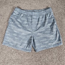 Huk shorts mens for sale  Westville