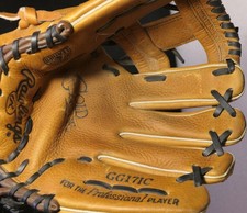 Rawlings gold glove for sale  Minneapolis