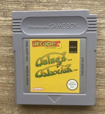Galaga galaxian arcade for sale  WELLS
