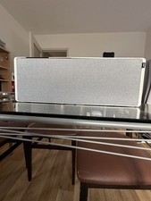 Loewe klang wifi d'occasion  Brazey-en-Plaine