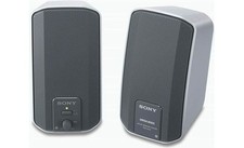 Sony srs a205 for sale  LONDON