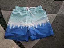 Badeshorts 158 164 gebraucht kaufen  Neukirchen-Vluyn