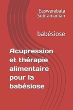 Acupression thrapie alimentair d'occasion  Expédié en Belgium