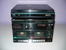 Aiwa w10 stereo for sale  UK
