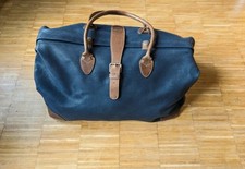 Vintage leather weekend for sale  LONDON