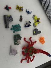 Mighty max einzelteile gebraucht kaufen  Oberhausen