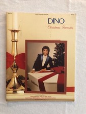 Dino christmas favorites for sale  Fairfield