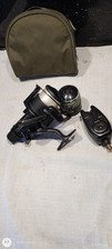 Shimano 4000 bait for sale  WOODFORD GREEN