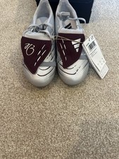 Adidas predator tongue for sale  COLCHESTER