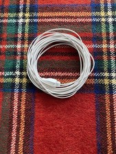 Telephone cable 10m for sale  LARGS