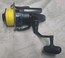 Daiwa saltist spinning for sale  Largo