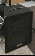 Enceintes sono yamaha d'occasion  Foulayronnes