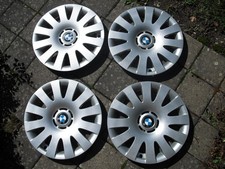 Radkappe riginal bmw gebraucht kaufen  Deutschland