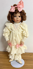 Porcelain little girl for sale  Morgantown