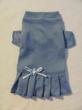 Cornflower blue shirt for sale  Washougal
