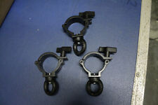 Doughty eye clamps for sale  ABERDEEN