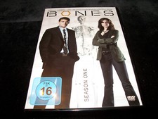 Dvd bones staffel gebraucht kaufen  Leverkusen