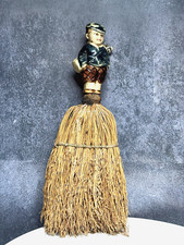Antique table broom for sale  NORTHAMPTON