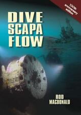 Dive scapa flow d'occasion  Expédié en Belgium