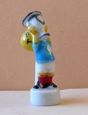 Fève famille perlinpainpain d'occasion  Toulon-