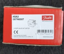 Danfoss hsa3 port for sale  SOLIHULL