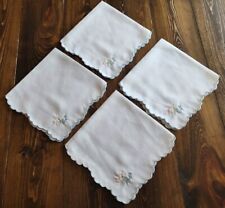 Vintage cloth napkins for sale  Chickasha