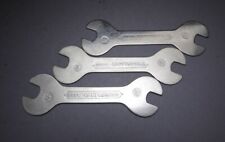Campagnolo cone wrench gebraucht kaufen  Berlin