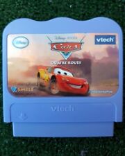 Cars jeu vtech d'occasion  Bras
