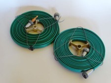 Ddr garten bewässerungsschlau gebraucht kaufen  Pasewalk